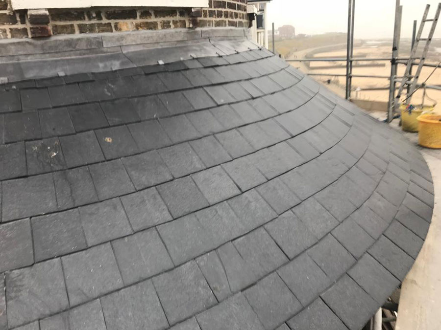 Roofing Image from JDP Roofing