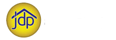 Logo for JDP Roofing