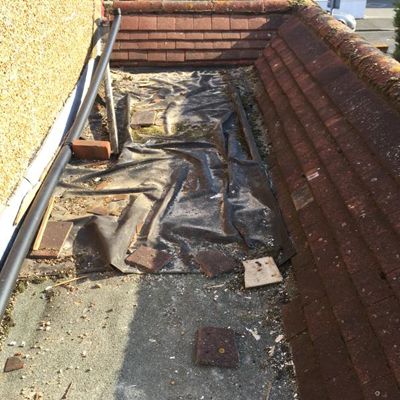 Image of New Roofs by JDP Roofing